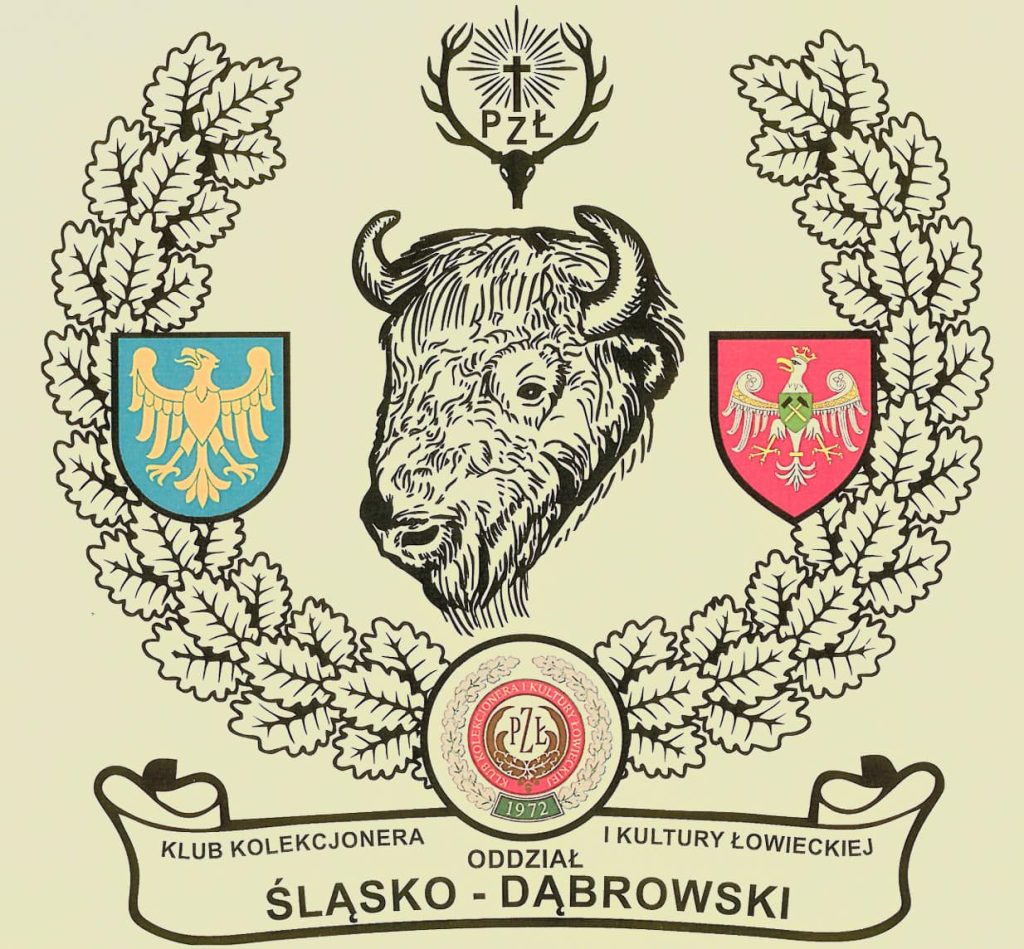 Klub Kolekcjonera i Kultury Łowieckiej Polskiego Związku Łowieckiego Oddział Śląsko-Dąbrowski